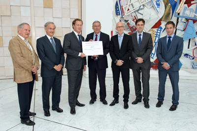 Sustainable Economic Progress Prize