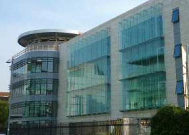 Building Via Crespi Milano
