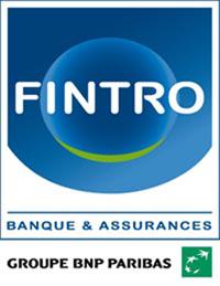 LOGO FINTRO BNP Paribas