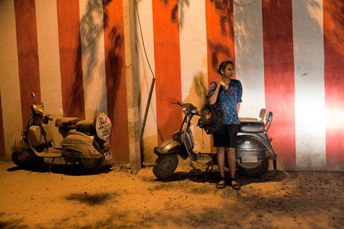 Women Changing India © Olivia Arthur / Magnum Photos