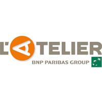 L'Atelier BNP Paribas