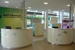 Agence Alice Flagship