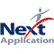 Logo NextApplication