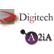 logo a2ia digitech