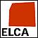 elca logo