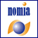 logo nomia