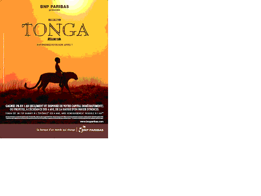 Tonga