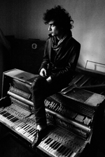 Tigran Hamasyan copyright Vahan Stepanyan
