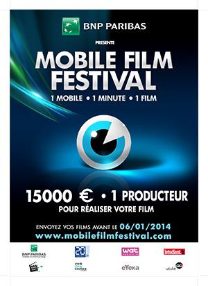Mobile Film Festival