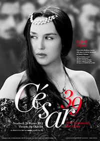 39ème Cérémonie des César