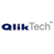Logo Qlik tech