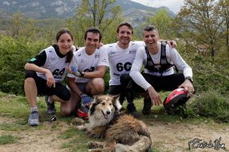 Raid Centrale 2011