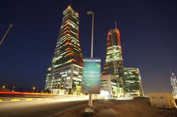 BNP Paribas Bahreïn